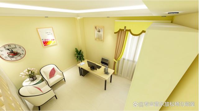 湖南省某中学“阳光心”校园心理咨询室建设与心理训练配置方案