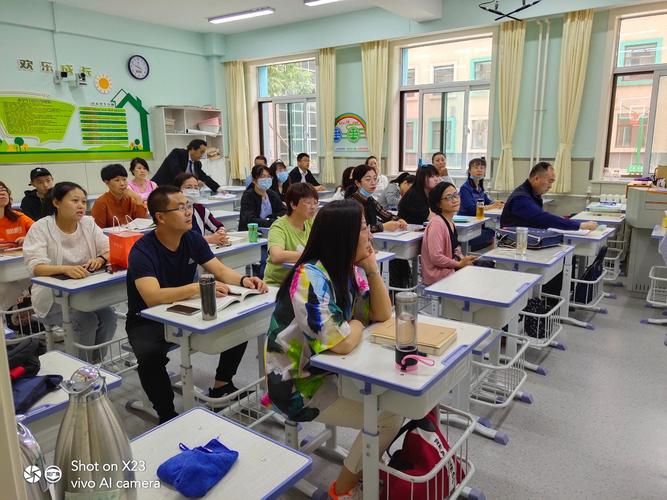 专业引领促提升 心育赋能助成长——咨询师基础项目培训暨安宁区心理健康骨干教师培训班在阳光小学举行